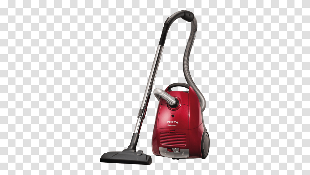 Red Vacuum Cleaner Image, Lawn Mower, Tool, Appliance Transparent Png