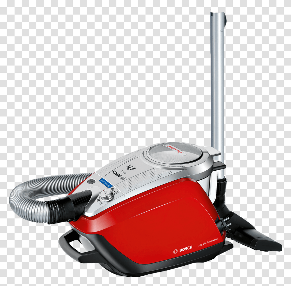 Red Vacuum Cleaner Photo, Appliance Transparent Png