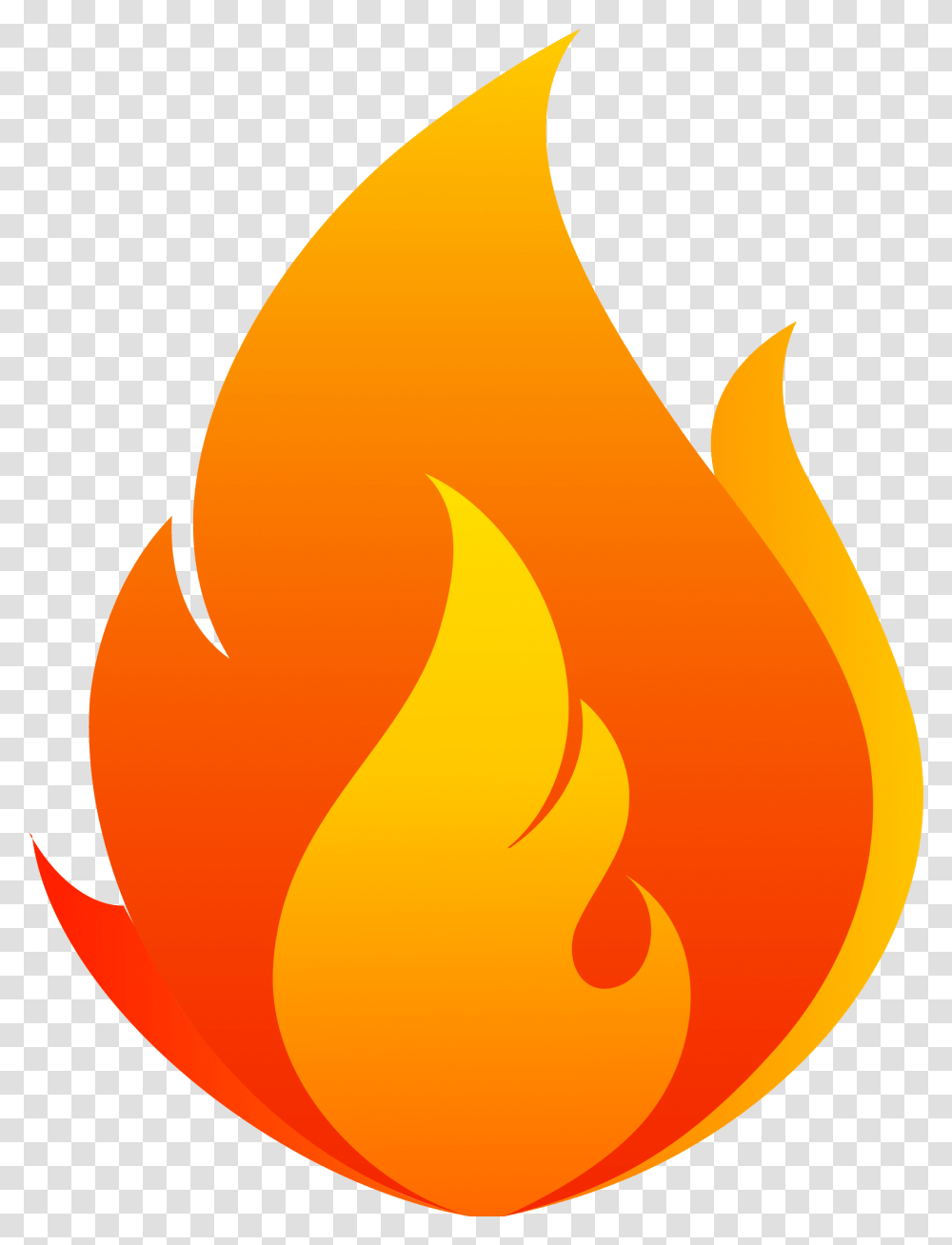 Red Vector Flowing Flames Download 16462186 Free Vector Fire, Food Transparent Png