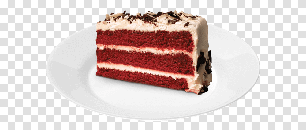 Red Velvet Cake, Birthday Cake, Dessert, Food, Cream Transparent Png
