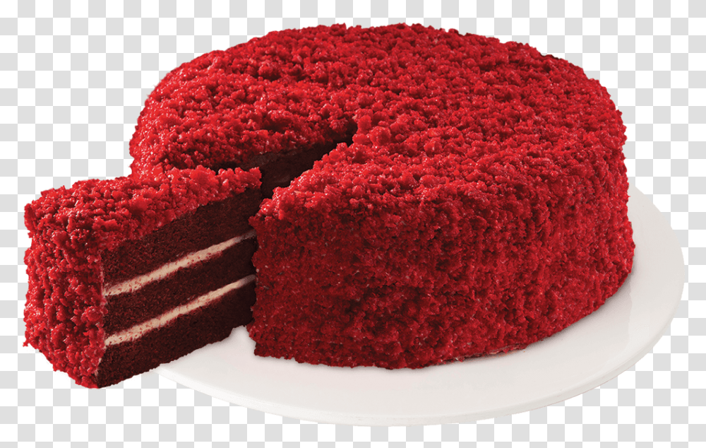 Red Velvet Cake, Dessert, Food, Torte, Sweets Transparent Png