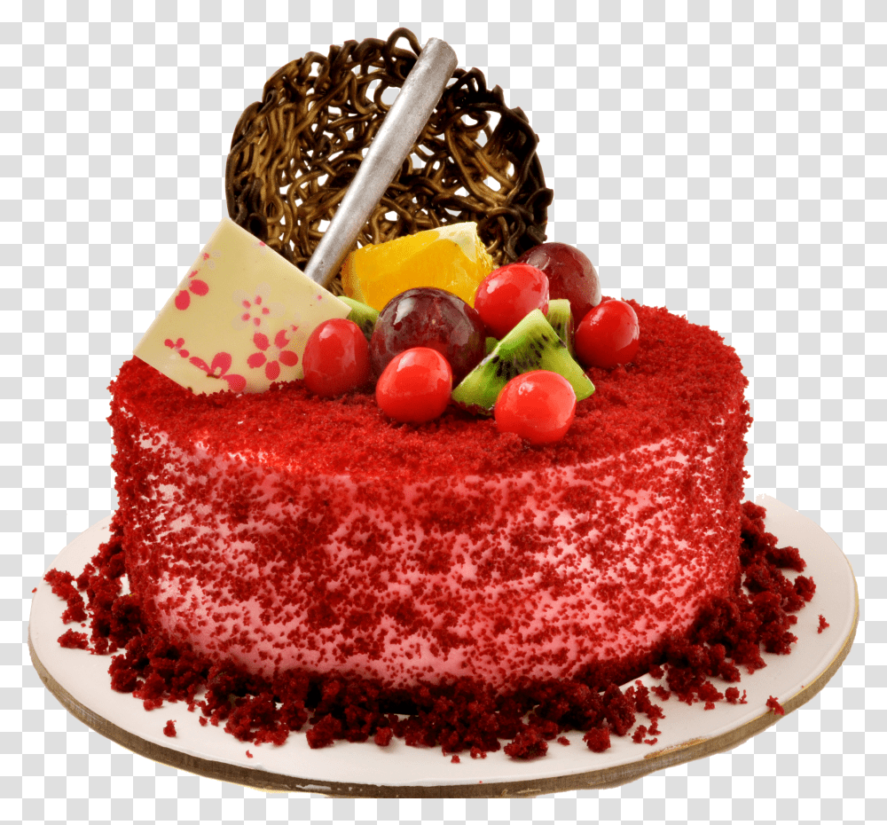 Red Velvet Cake Red Velvet Cake 1 Kg Price Transparent Png