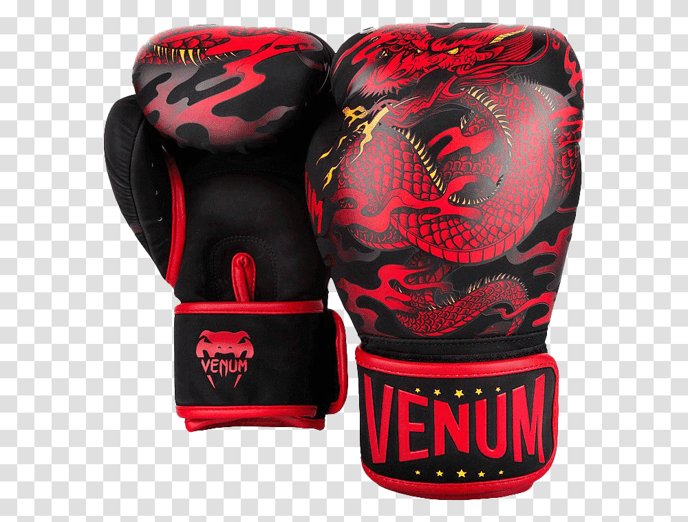 Red Venum Boxing Gloves Venum Red Boxing Gloves, Clothing, Apparel, Sport, Sports Transparent Png