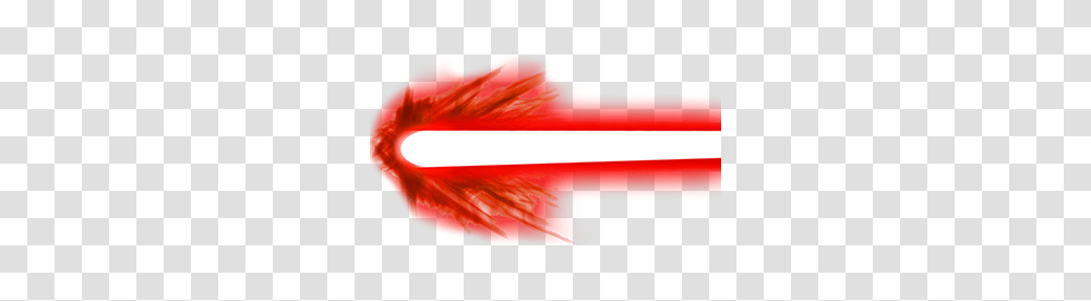 Red Vermelho Laser Effect Efeito Transparent Png