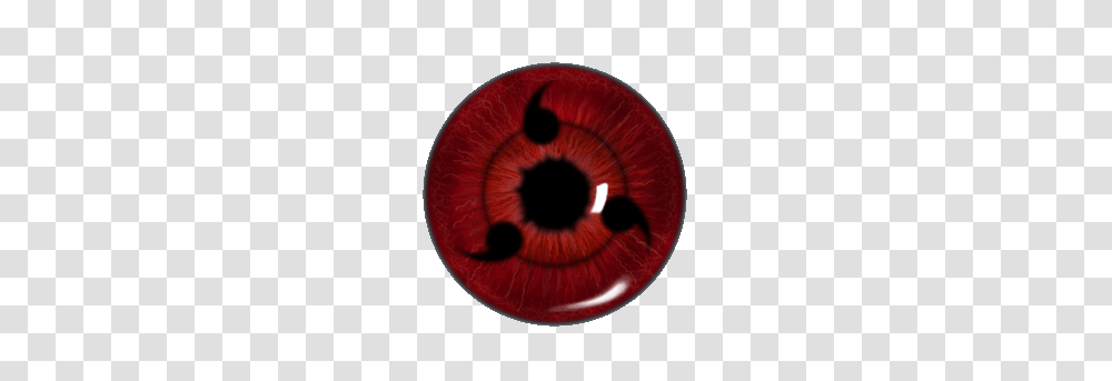 Red Vermelho Sharingan Naruto Sasuke Anime Eyes Olhos, Photography, Heart, Sphere, Portrait Transparent Png