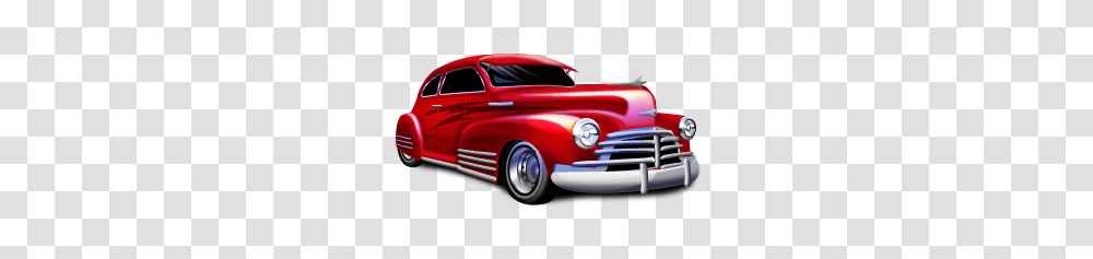 Red Vintage Cars, Transport, Vehicle, Transportation, Pickup Truck Transparent Png