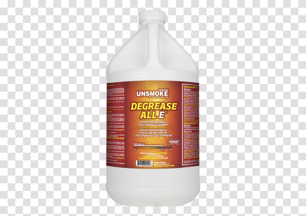 Red Wall Cleaner, Label, Syrup, Seasoning Transparent Png
