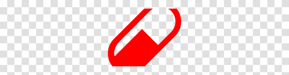 Red Water Splash Image, Logo, Trademark Transparent Png