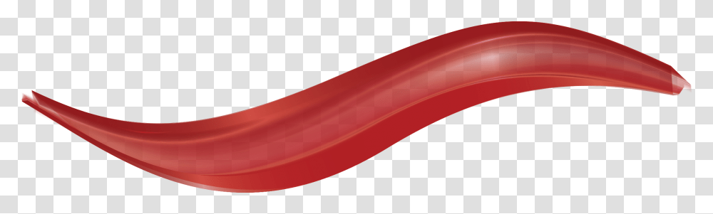 Red Wave Inflatable, Plant, Food, Sweets Transparent Png