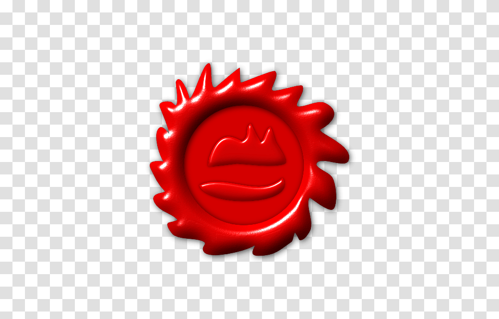 Red Wax Seal Clip Art, Dynamite, Bomb, Weapon, Weaponry Transparent Png