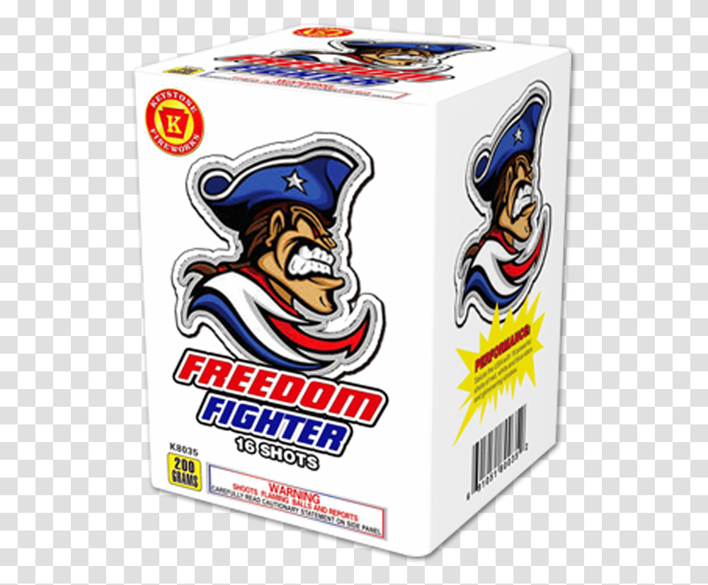 Red White And Blue Fireworks Box, Flyer, Poster, Paper, Advertisement Transparent Png