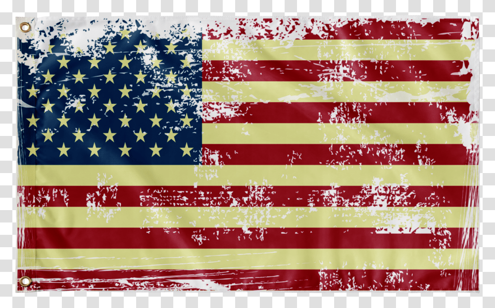 Red White And Blue Htv Vinyl, Flag, American Flag Transparent Png