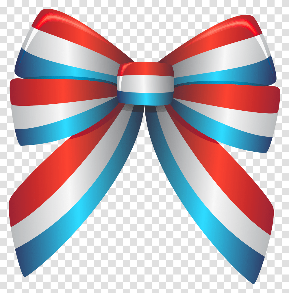 Red White And Blue Ribbon Clipart Red White And Blue Ribbon Clipart, Tie, Accessories, Accessory, Necktie Transparent Png