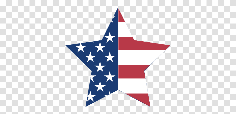 Red White And Blue Stars & Clipart Free Clip Art Red White And Blue Star, Symbol, Star Symbol, Flag Transparent Png
