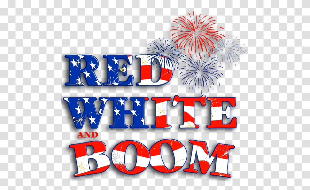 Red White And Boom, Nature, Outdoors, Lighting Transparent Png