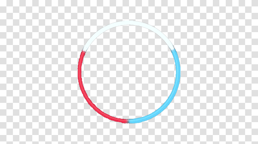 Red White Blue Glow Necklace Race Track Wholesale, Tennis Ball, Sport, Sports, Moon Transparent Png