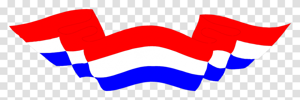 Red White Cliparts, Flag, American Flag Transparent Png