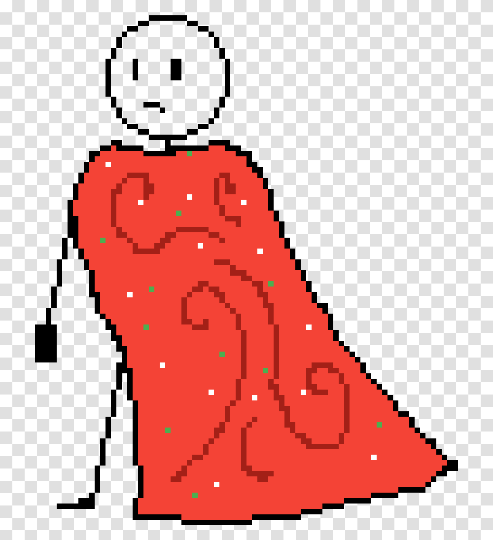 Red White Green Cape Dumbo Pixel Art Flying, Outdoors, Nature, Mountain, Mouth Transparent Png
