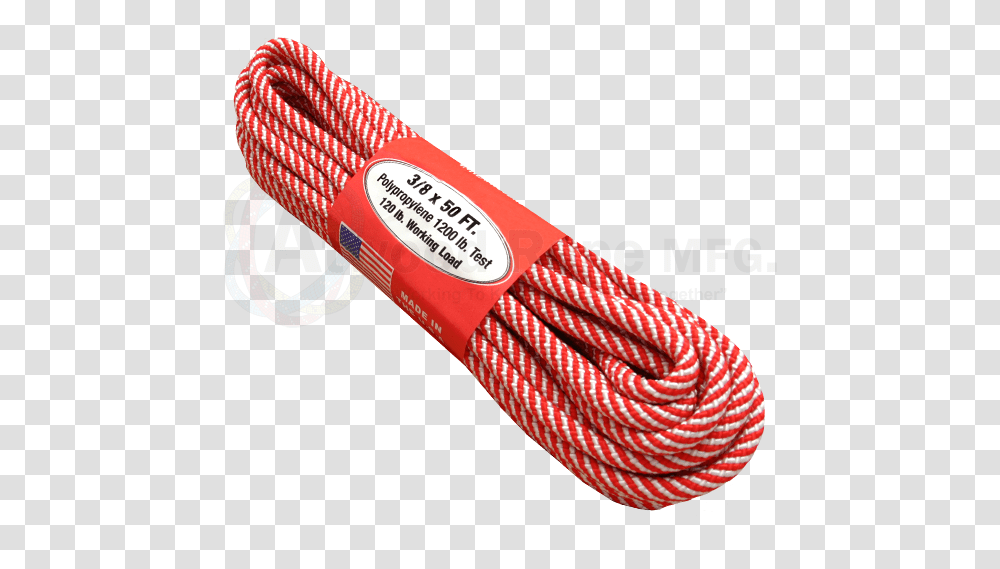 Red White Striped Rope, Dynamite, Bomb, Weapon, Weaponry Transparent Png