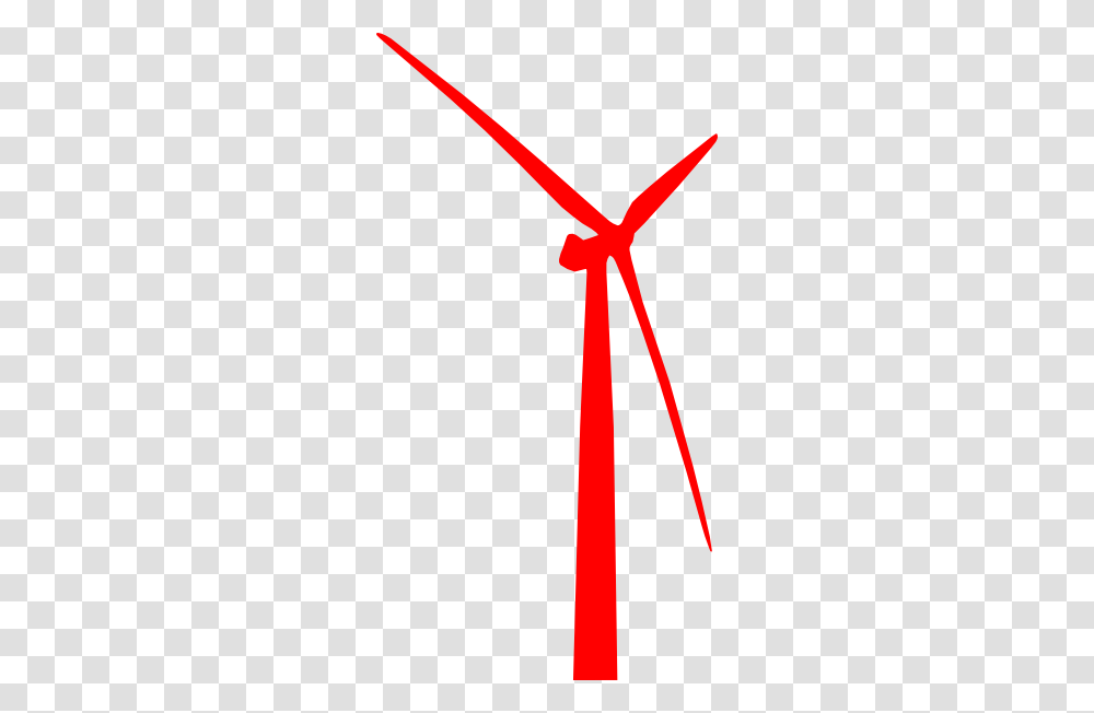 Red Wind Turbine Clip Art, Tie, Accessories, Accessory, Necktie Transparent Png