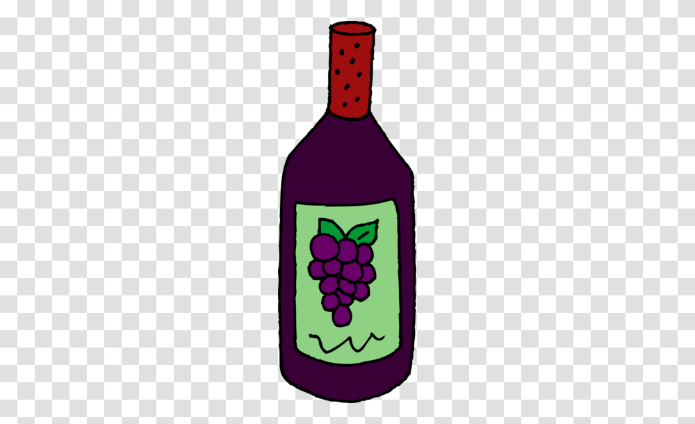 Red Wine Bottle Clip Art Royalty Free, Beverage, Pop Bottle, Alcohol, Grapes Transparent Png