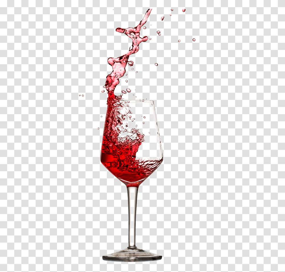 Red Wine Glass, Alcohol, Beverage, Drink, Lamp Transparent Png