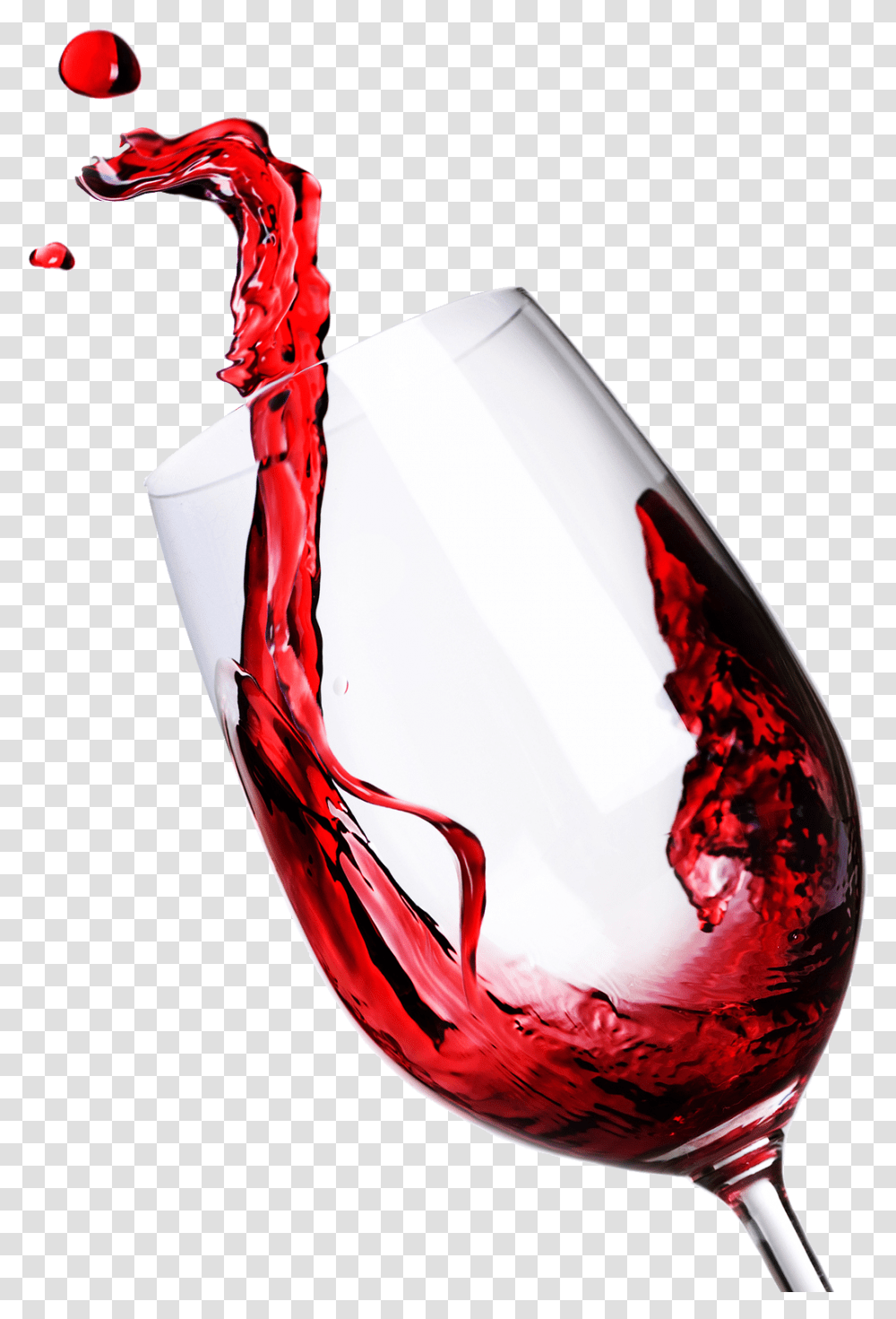 Red Wine Glass, Alcohol, Beverage, Drink Transparent Png