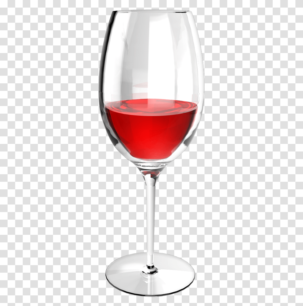 Red Wine Glass Cabernet Glass With Wine, Alcohol, Beverage, Drink, Lamp Transparent Png