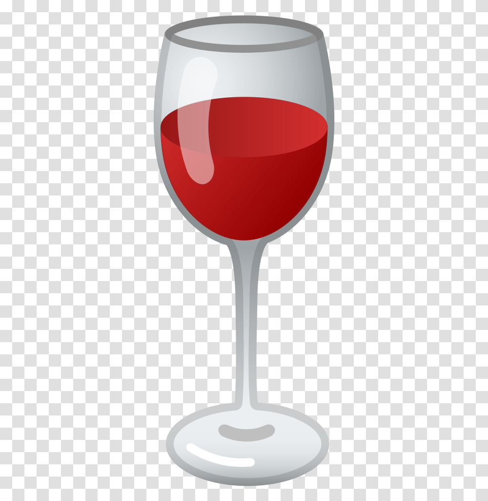 Red Wine Glass Emoji Vino, Goblet, Alcohol, Beverage, Drink Transparent Png