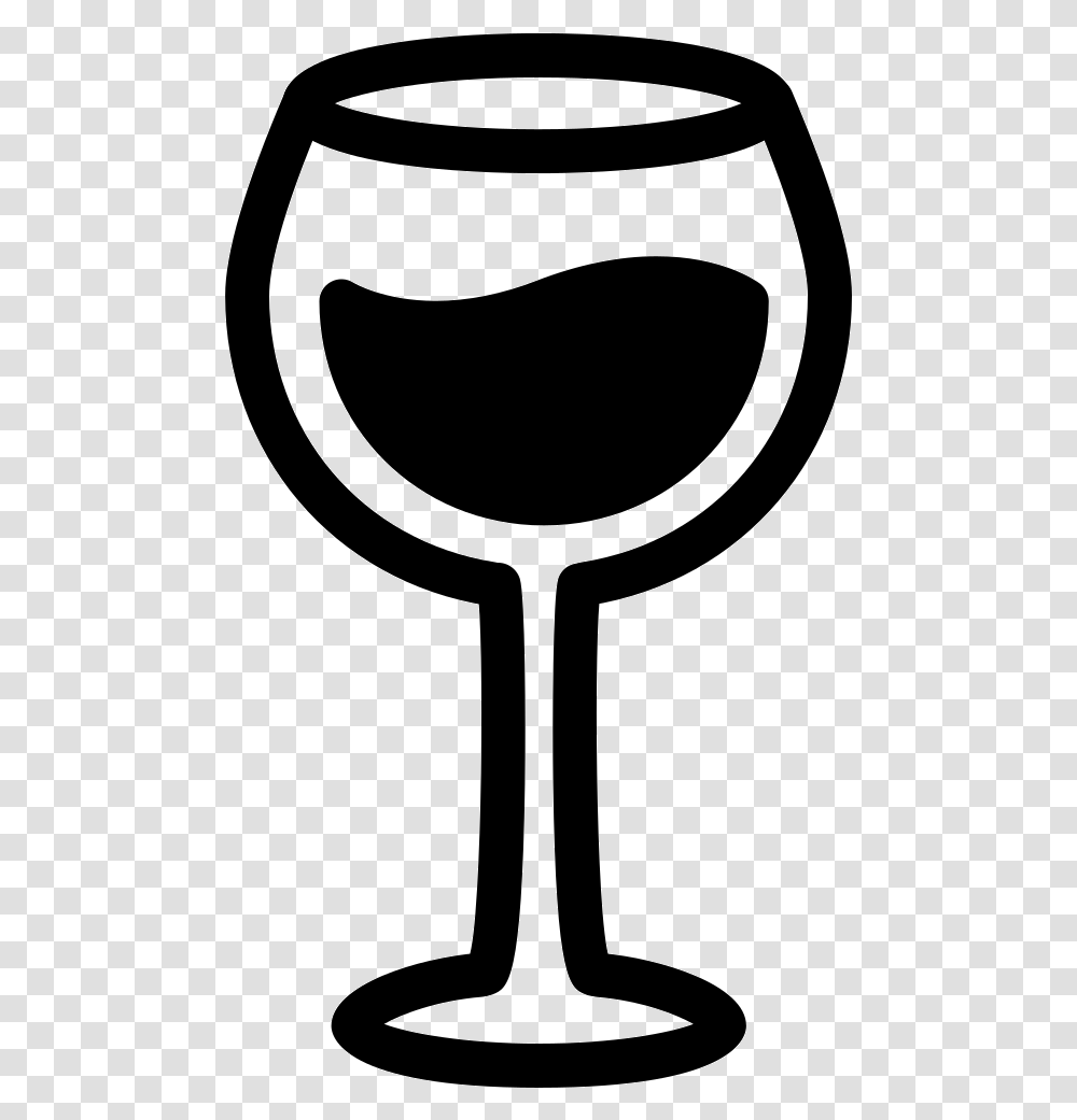 Red Wine Glass Icon Free Download, Cutlery, Label, Spoon Transparent Png