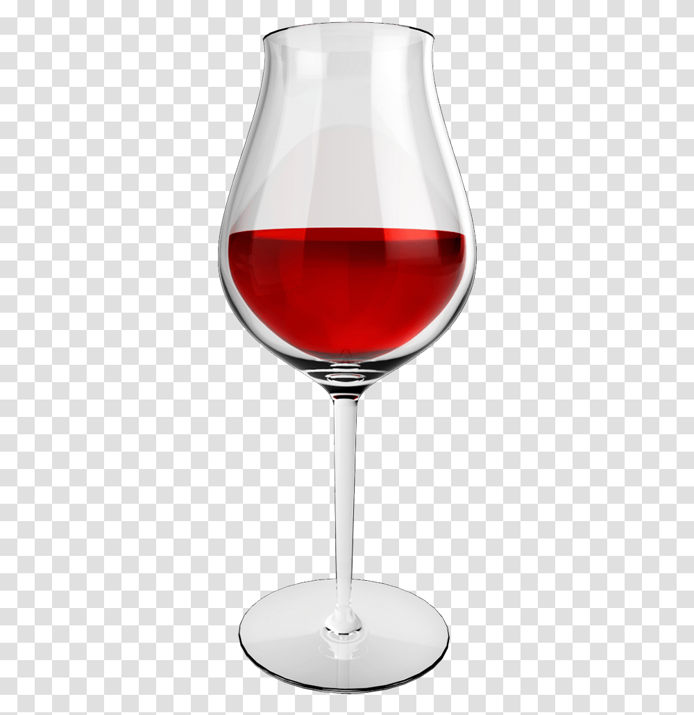 Red Wine Glass Pinot Noir Variant Champagne Stemware, Lamp, Alcohol, Beverage, Drink Transparent Png