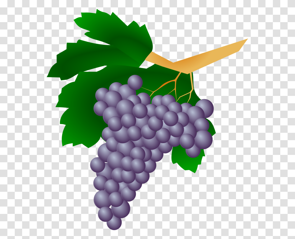 Red Wine Kyoho Straw Wine Grape, Plant, Grapes, Fruit, Food Transparent Png