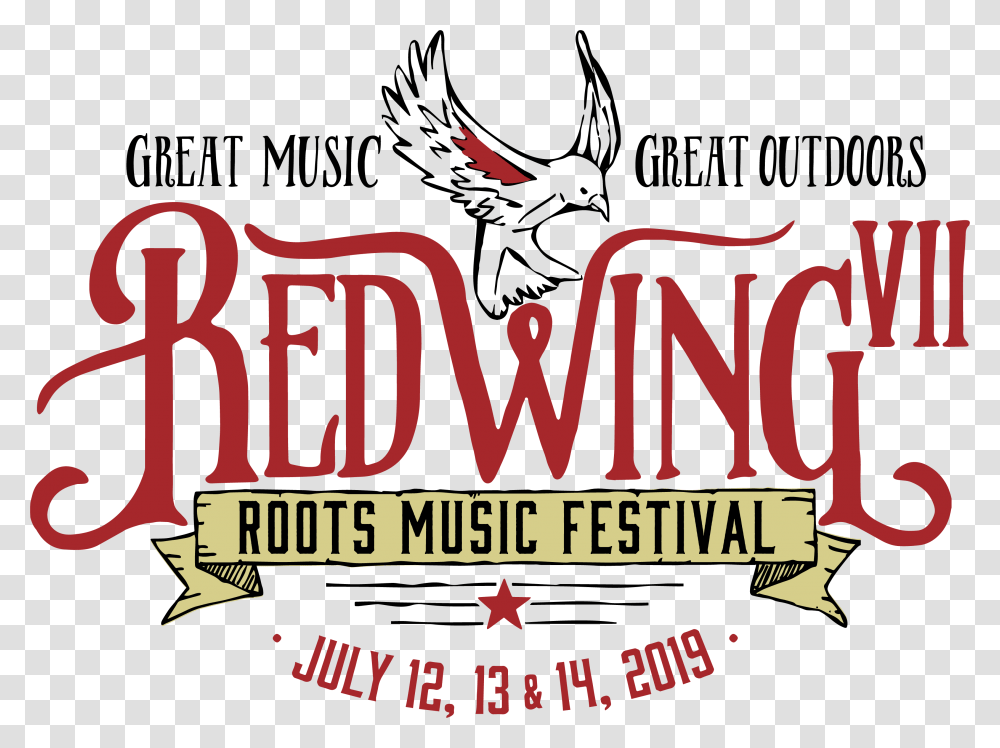 Red Wing Roots 2017, Advertisement, Poster, Flyer, Paper Transparent Png