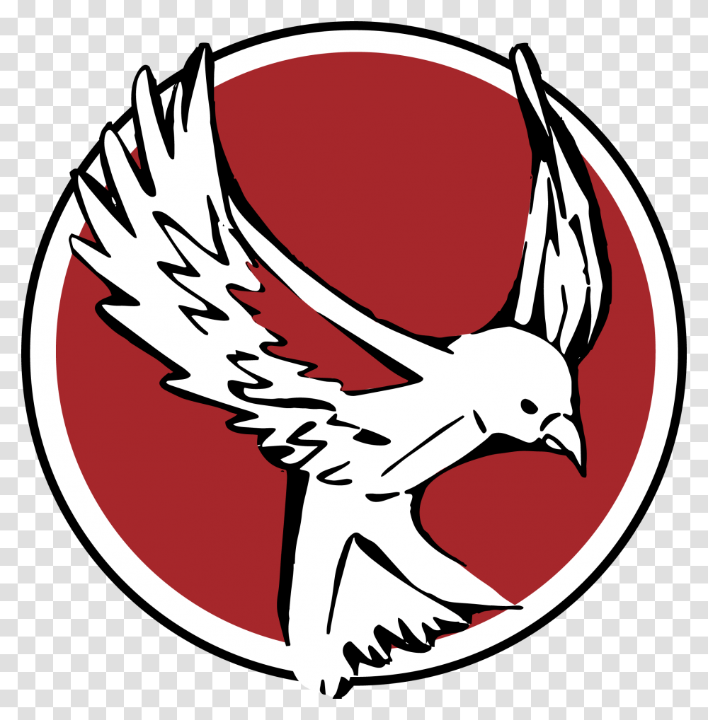Red Wing Roots 2019, Emblem, Logo, Trademark Transparent Png
