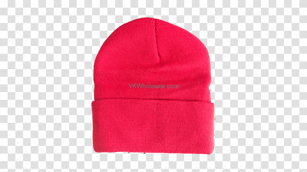 Red Winter Hat Wholesale Pk, Apparel, Rug, Beanie Transparent Png