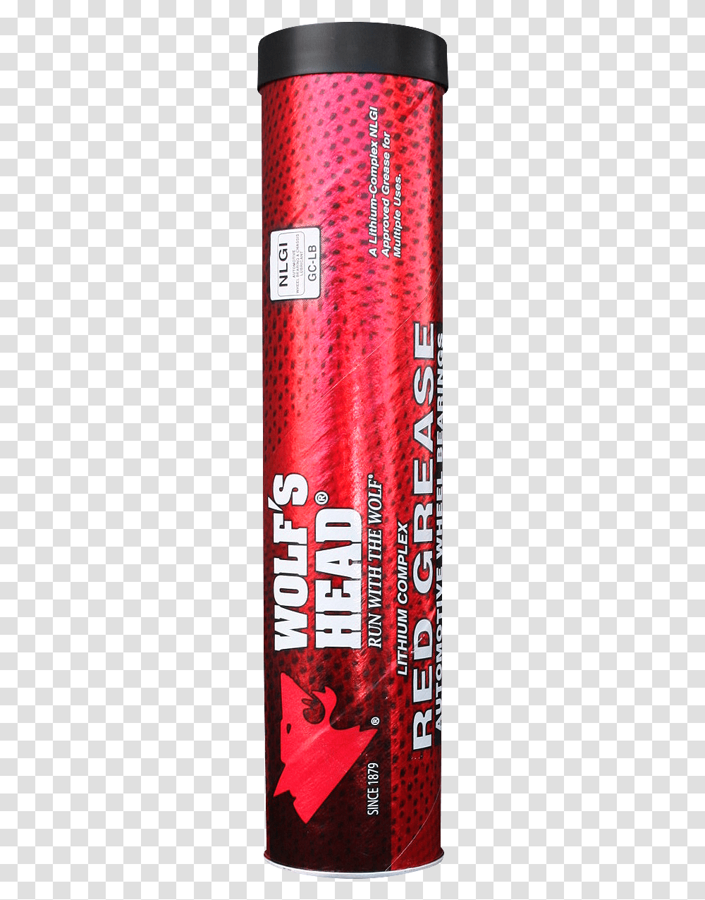 Red Wolf Golf, Tin, Can, Beverage, Drink Transparent Png