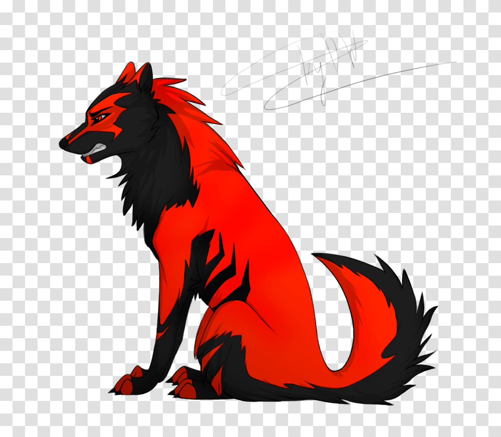 Red Wolf Image, Animal, Mammal Transparent Png