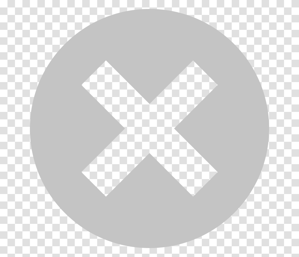 Red X Circle Icon, Cross, Logo Transparent Png