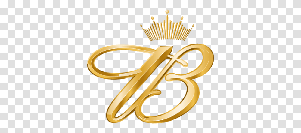 Red Yellow B With Crown Logo Logodix Budweiser Crown Logo, Brass Section, Musical Instrument, Symbol, Trademark Transparent Png