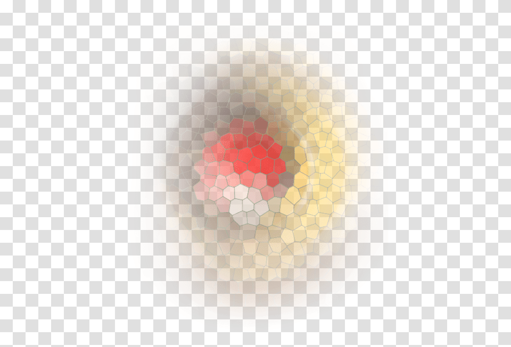 Red Yellow Black White Fade Artificial Flower, Sphere, Rug, Pattern Transparent Png