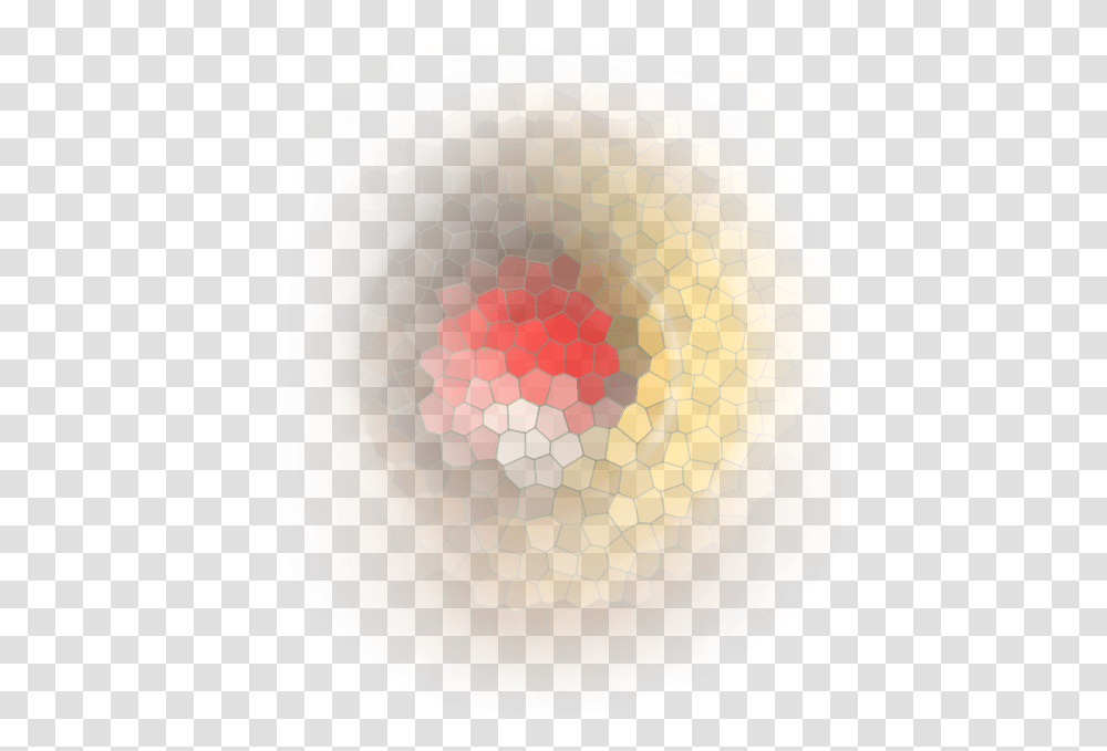 Red Yellow Black White Fade Avenuesixty Circle, Rug, Sphere, Art, Face Transparent Png