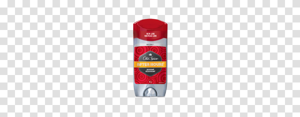 Red Zone Deodorant G After Hours Old Spice Antiperspirant, Cosmetics, Ketchup, Food Transparent Png