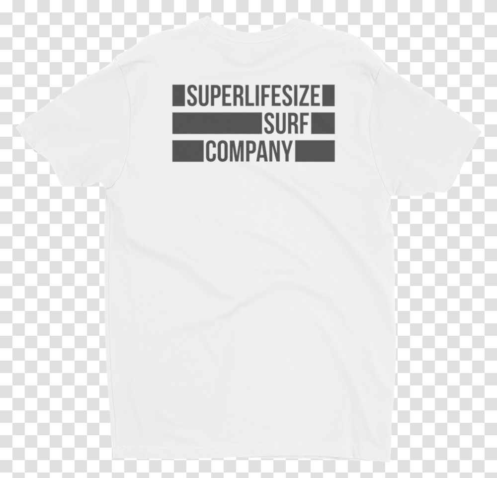 Redacted - Superlifesize Censored, Clothing, Apparel, T-Shirt Transparent Png