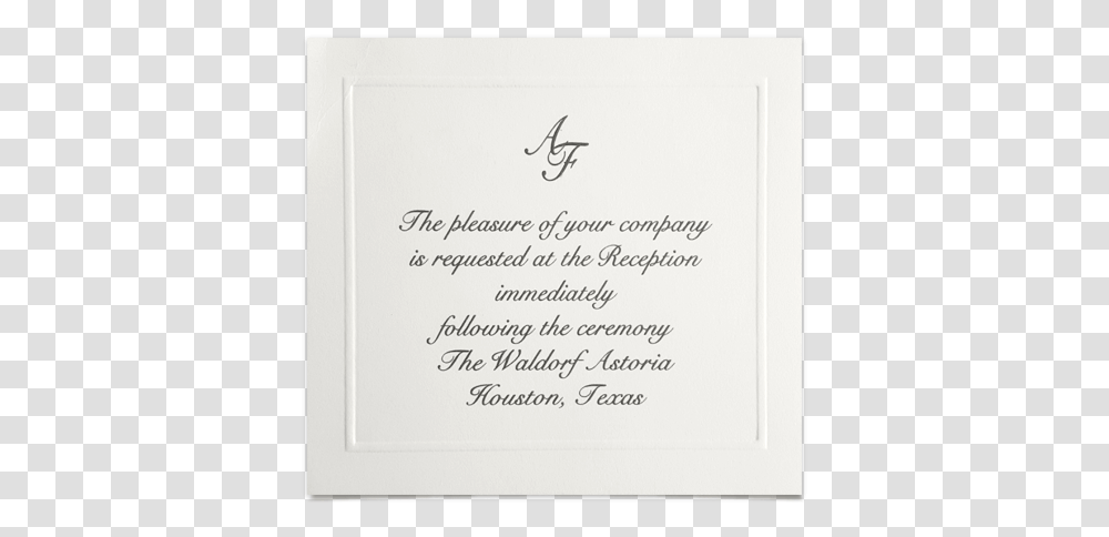 Redamancy Reception Calligraphy, Handwriting, Page, Label Transparent Png
