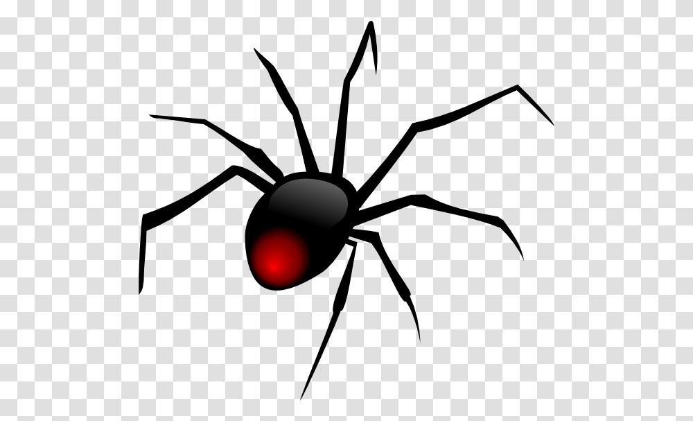 Redback Spider Clip Art, Animal, Invertebrate, Black Widow, Insect Transparent Png