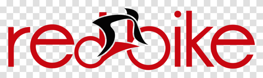 Redbike, Logo Transparent Png