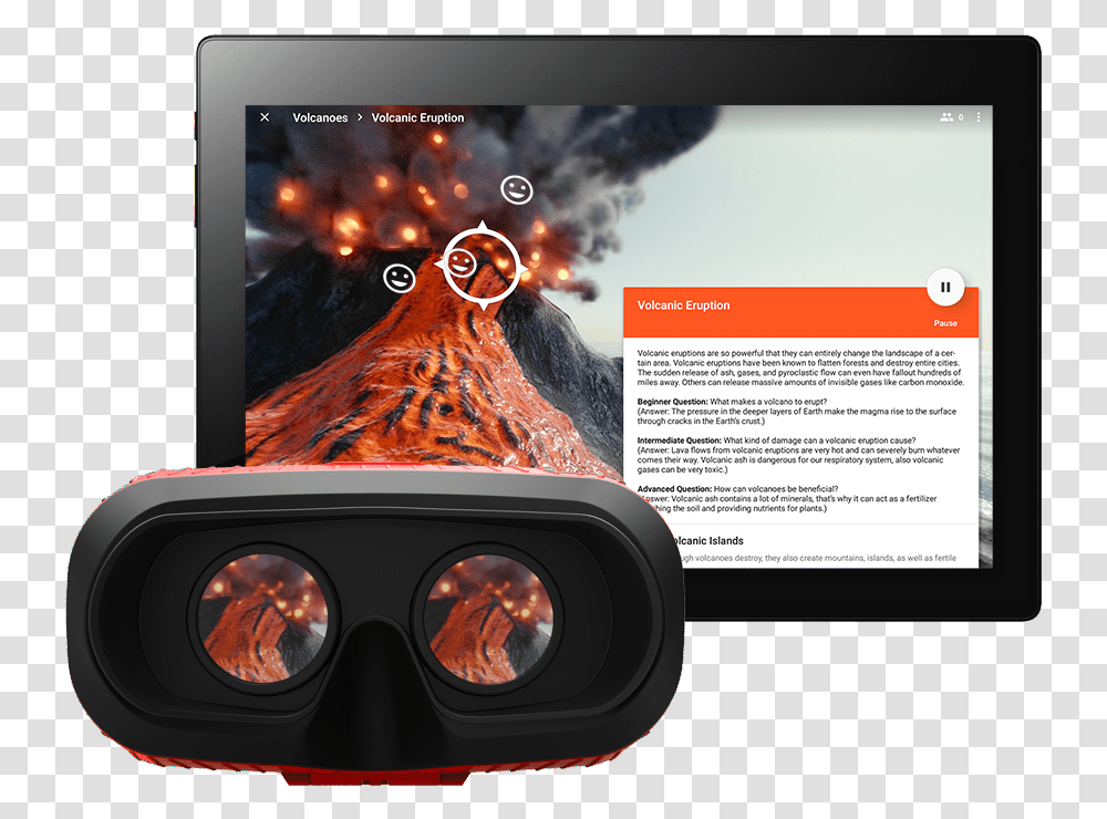 Redbox Virtual Reality Kits Ireland Redbox Vr, Monitor, Screen, Electronics, Display Transparent Png