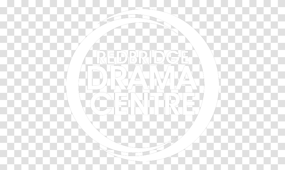 Redbridge Drama Centre • Vision Rcl Love Local Catering, Label, Text, Logo, Symbol Transparent Png