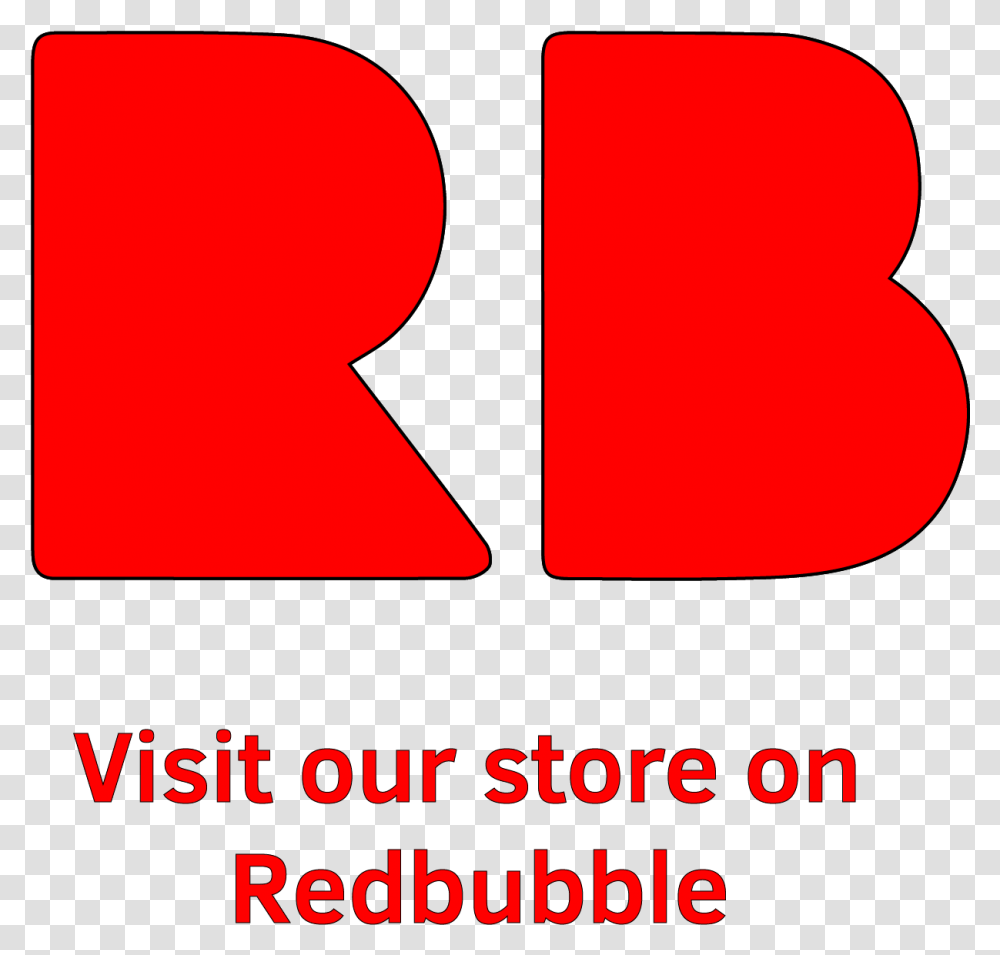 Redbubble Logo, Home Decor, Alphabet Transparent Png