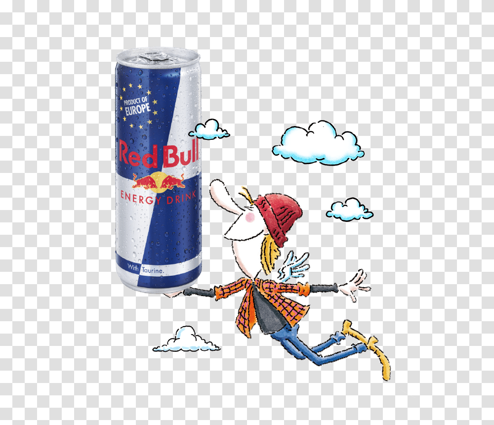 Redbull Can New Red Bull Add, Tin, Soda, Beverage, Drink Transparent Png